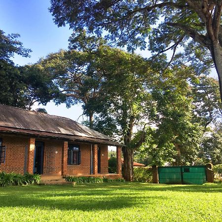 Africawildtruck Eco Camp & Lodge Mulanje Exteriér fotografie