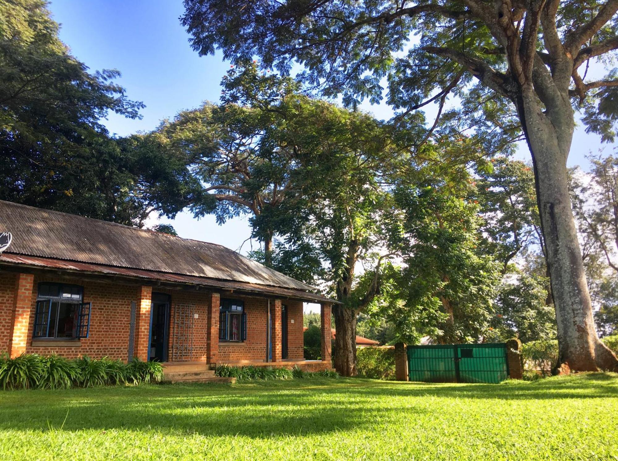 Africawildtruck Eco Camp & Lodge Mulanje Exteriér fotografie