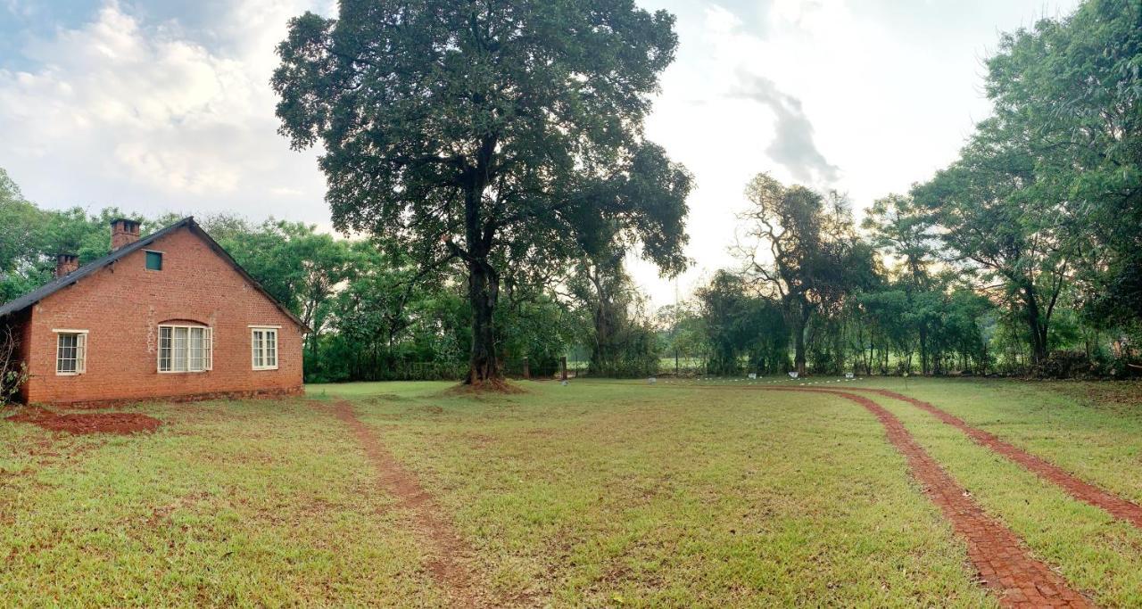 Africawildtruck Eco Camp & Lodge Mulanje Exteriér fotografie